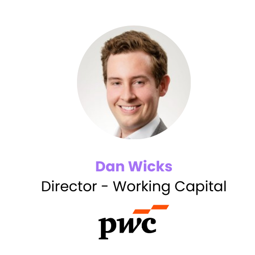 Dan Wickes Director - Working Capital (11)